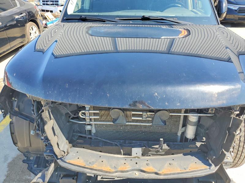 Продаж на аукціоні авто 2018 Nissan Armada, vin: JN8AY2ND7JX000787, номер лоту: 62951006