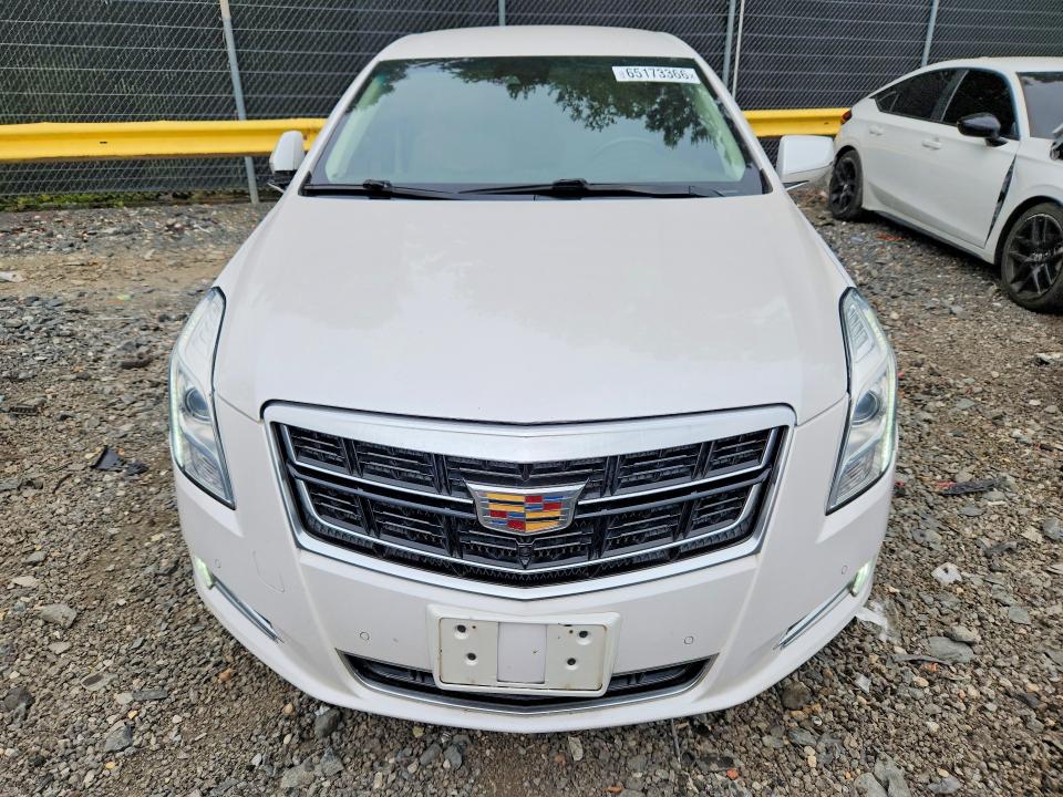 Aukcja sprzedaży 2017 Cadillac Xts, vin: 2G61N5S33H9128537, numer aukcji: 65173366