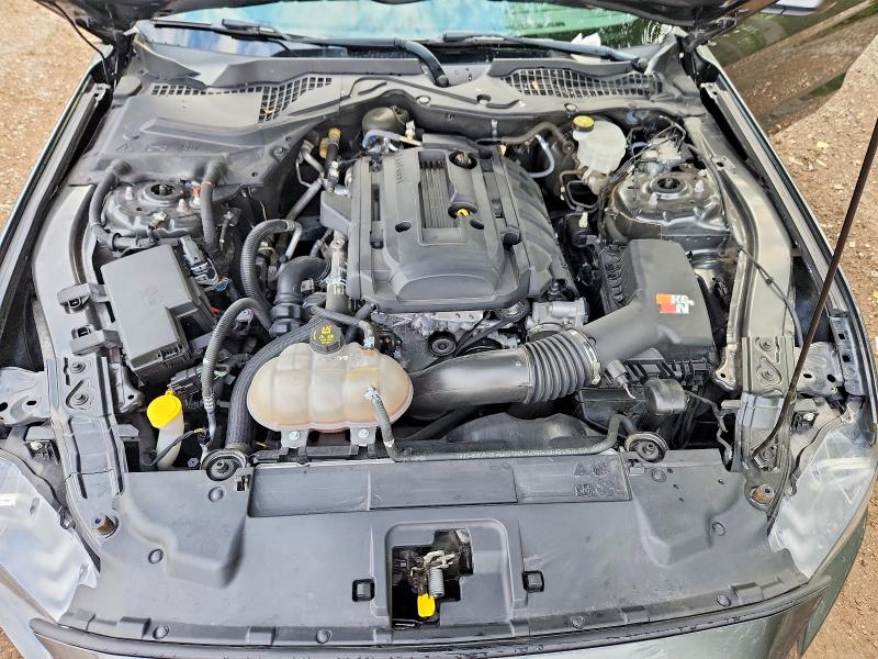 2020 Ford Mustang მანქანა იყიდება აუქციონზე, vin: 1FA6P8TH7L5103290, აუქციონის ნომერი: 65520966