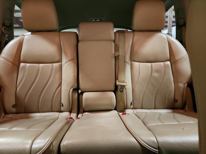 Продаж на аукціоні авто 2015 Infiniti Qx60, vin: 5N1AL0MM8FC547934, номер лоту: 64509056
