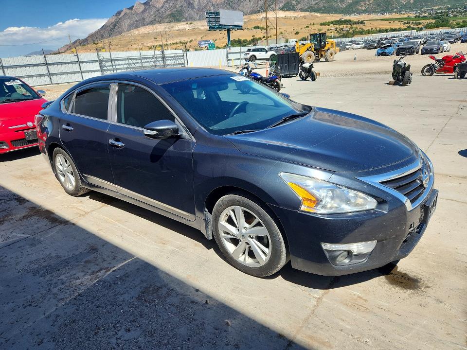 Aukcja sprzedaży 2015 Nissan Altima, vin: 1N4AL3AP7FN891429, numer aukcji: 65867266