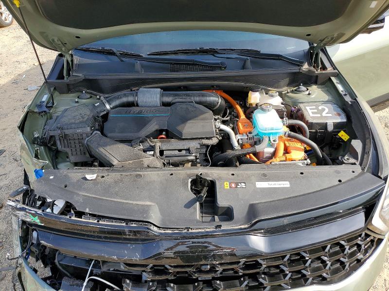 Продажа на аукционе авто 2025 Kia Sportage, vin: KNDPZDDH3S7183609, номер лота: 64105016