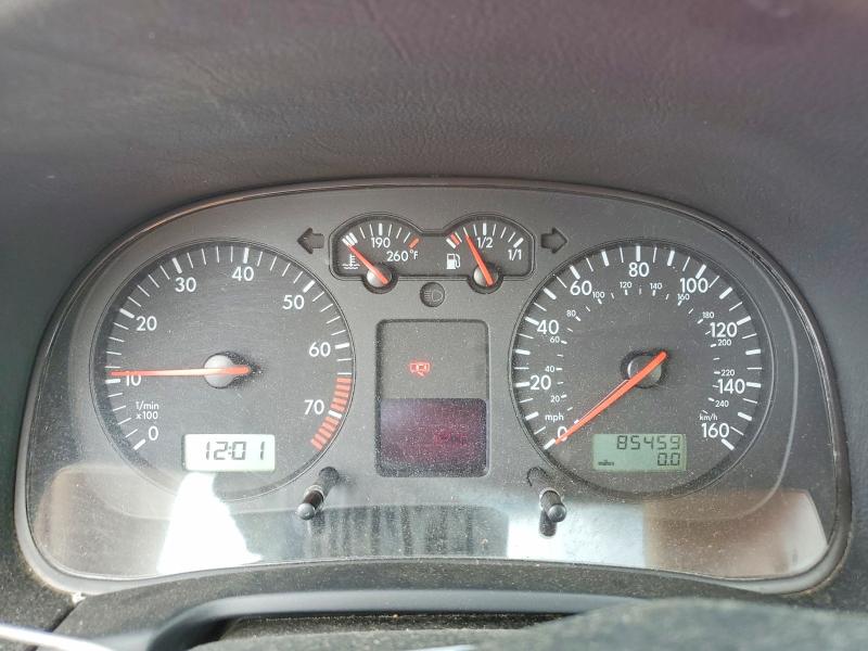 Продажа на аукционе авто 2002 Volkswagen Jetta, vin: 3VWTG69M02M034535, номер лота: 65259896