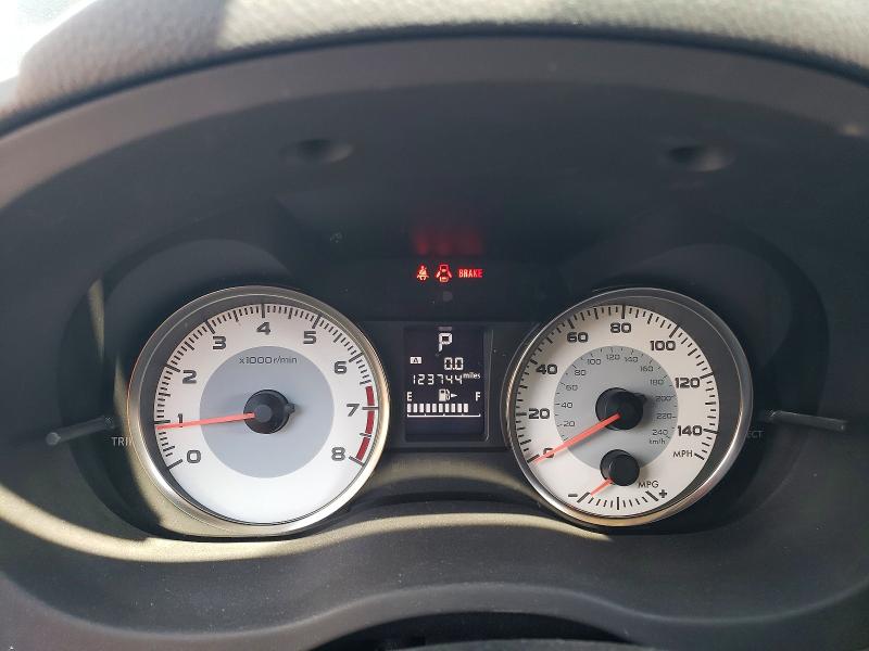 Продаж на аукціоні авто 2013 Subaru Impreza, vin: JF1GPAS6XD2868556, номер лоту: 64306726