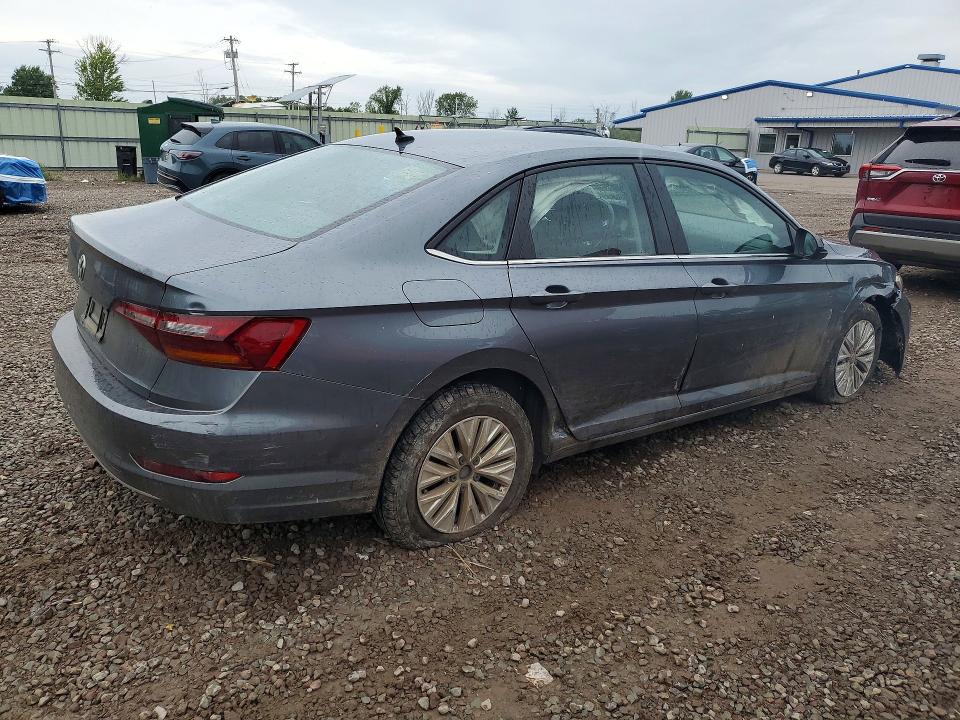 Aukcja sprzedaży 2019 Volkswagen Jetta, vin: 3VWC57BU3KM205994, numer aukcji: 67030366