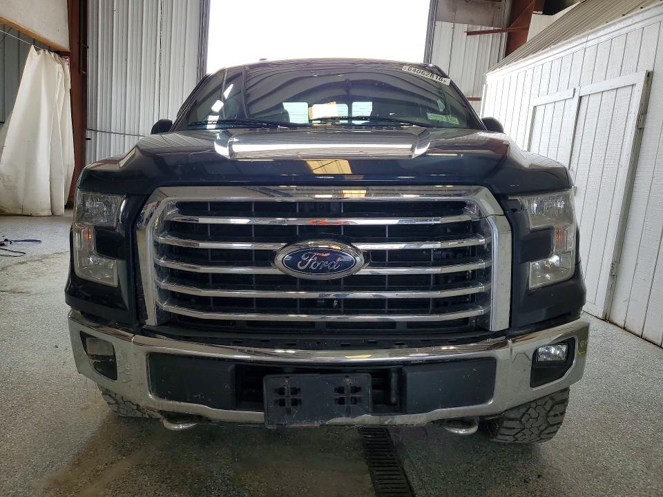 Aukcja sprzedaży 2016 Ford F150, vin: 1FTFX1EG1GFB60798, numer aukcji: 64062816