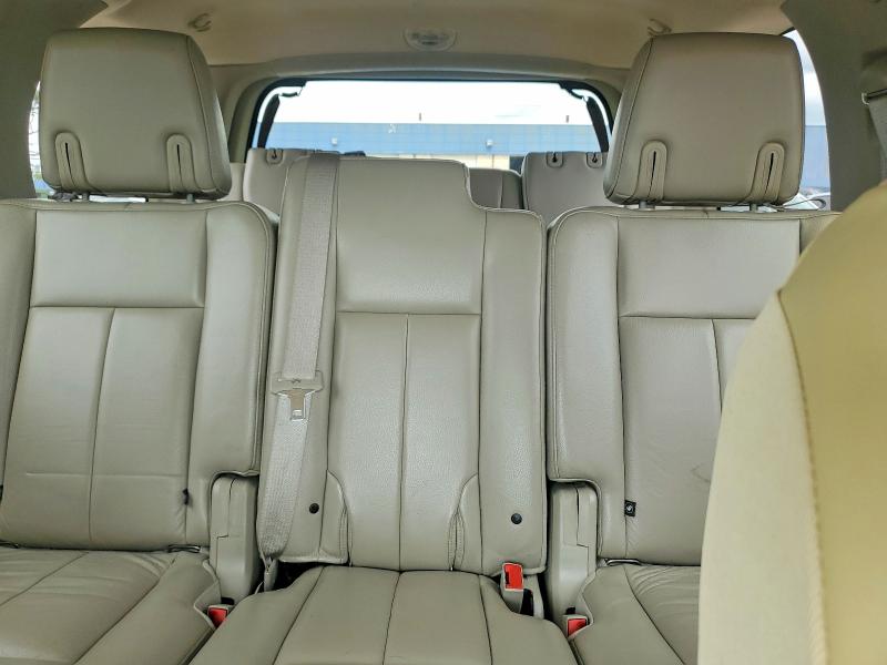 Продаж на аукціоні авто 2012 Ford Expedition, vin: 1FMJU1J59CEF54214, номер лоту: 64255106