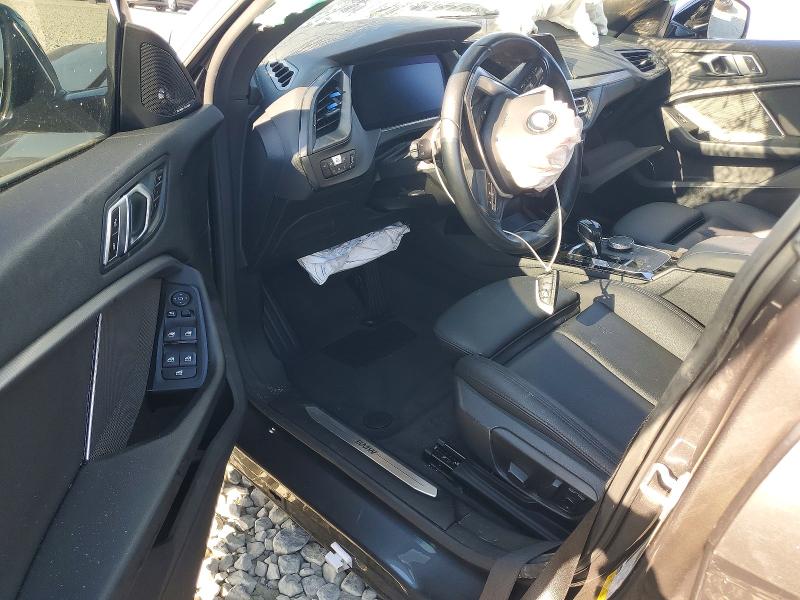 66654886 :رقم المزاد ، WBA53AK05M7J09094 vin ، 2021 Bmw 228i مزاد بيع