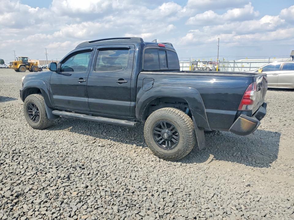 Продажа на аукционе авто 2012 Toyota Tacoma, vin: 3TMLU4EN7CM100188, номер лота: 64518636