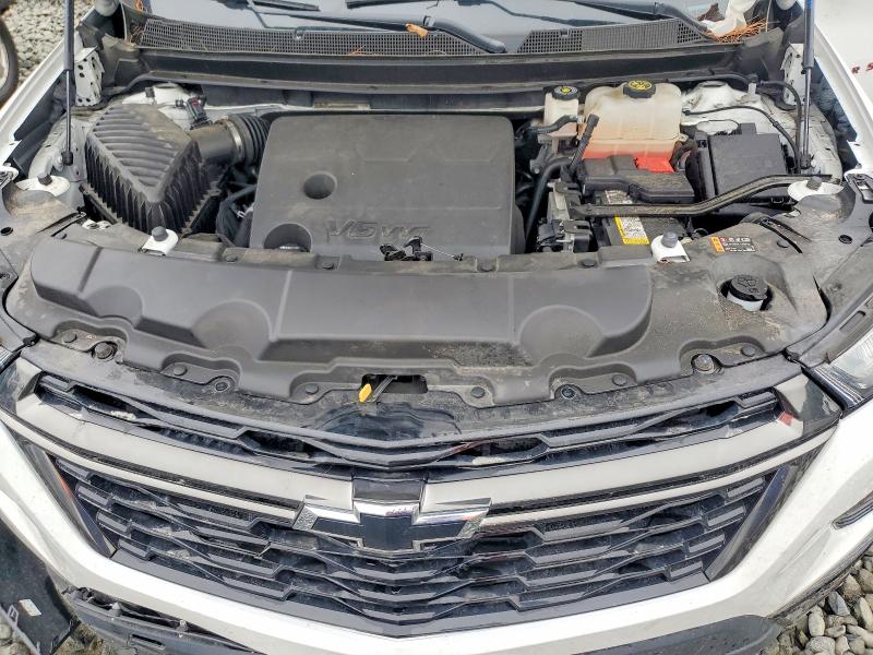 Продажа на аукционе авто 2023 Chevrolet Traverse, vin: 1GNEVKKW8PJ227629, номер лота: 65089886
