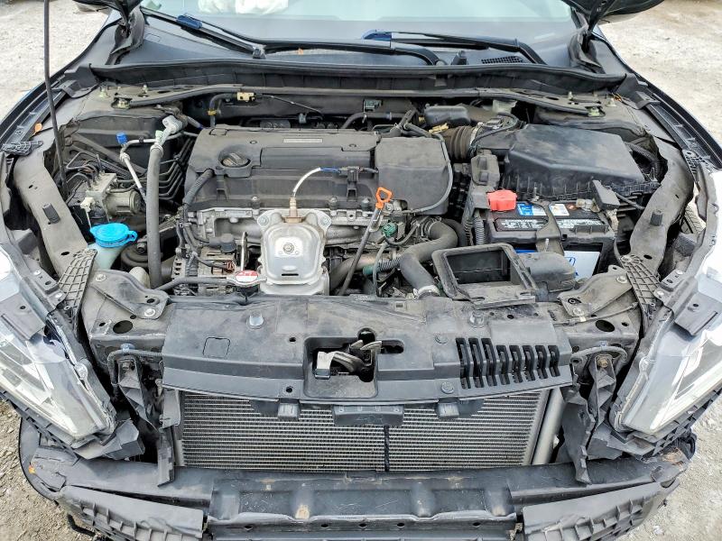 63935086 :رقم المزاد ، 1HGCR2F84GA096359 vin ، 2016 Honda Accord مزاد بيع