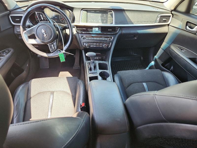Aukcja sprzedaży 2019 Kia Optima, vin: 5XXGT4L32KG292562, numer aukcji: 66469806