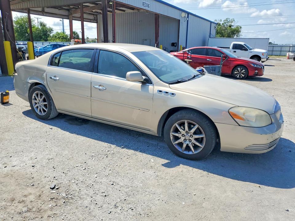 Aukcja sprzedaży 2008 Buick Lucerne, vin: 1G4HD57248U160359, numer aukcji: 65346846