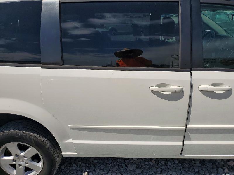 66306986 :رقم المزاد ، 2C4RDGCG7CR195263 vin ، 2012 Dodge Grand Caravan مزاد بيع