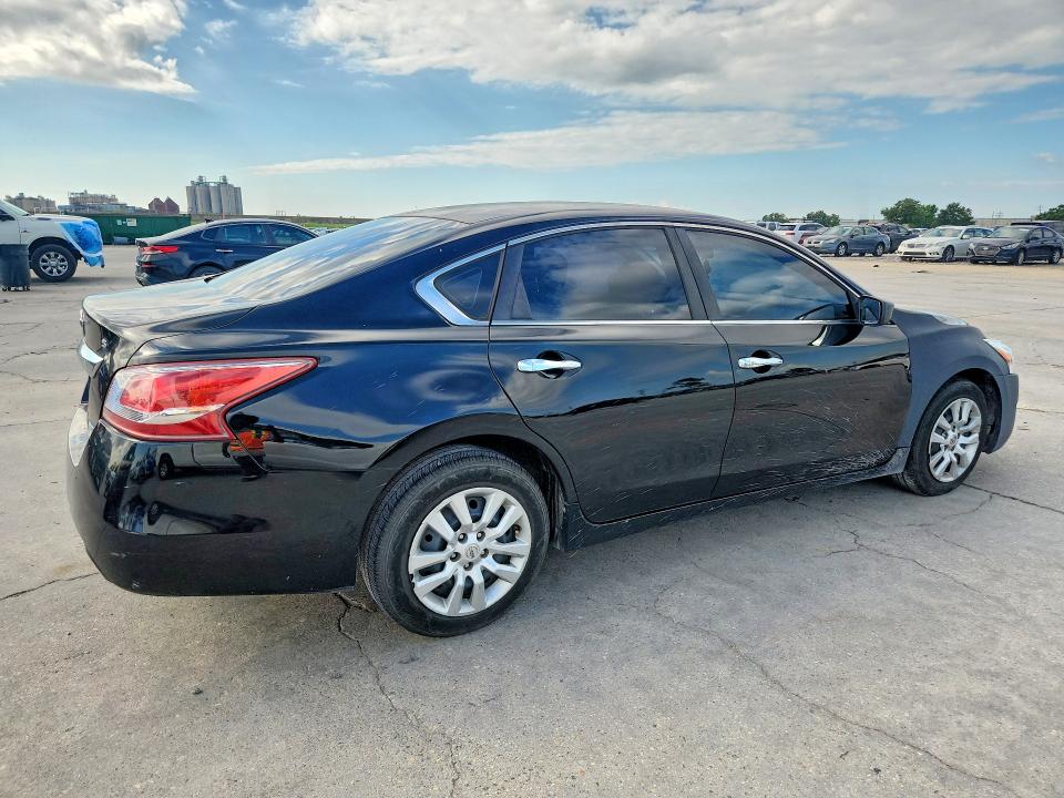 Продаж на аукціоні авто 2013 Nissan Altima, vin: 1N4AL3AP1DN558155, номер лоту: 63800226