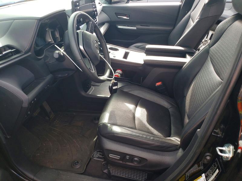 Aukcja sprzedaży 2023 Toyota Sienna, vin: 5TDCSKFCXPS099132, numer aukcji: 65449606