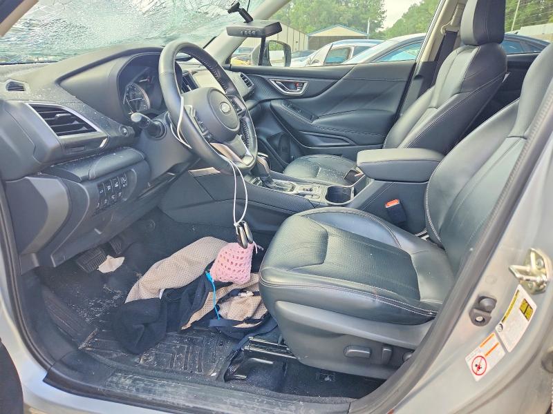 66966696 :رقم المزاد ، JF2SKAWCXKH486395 vin ، 2019 Subaru Forester مزاد بيع