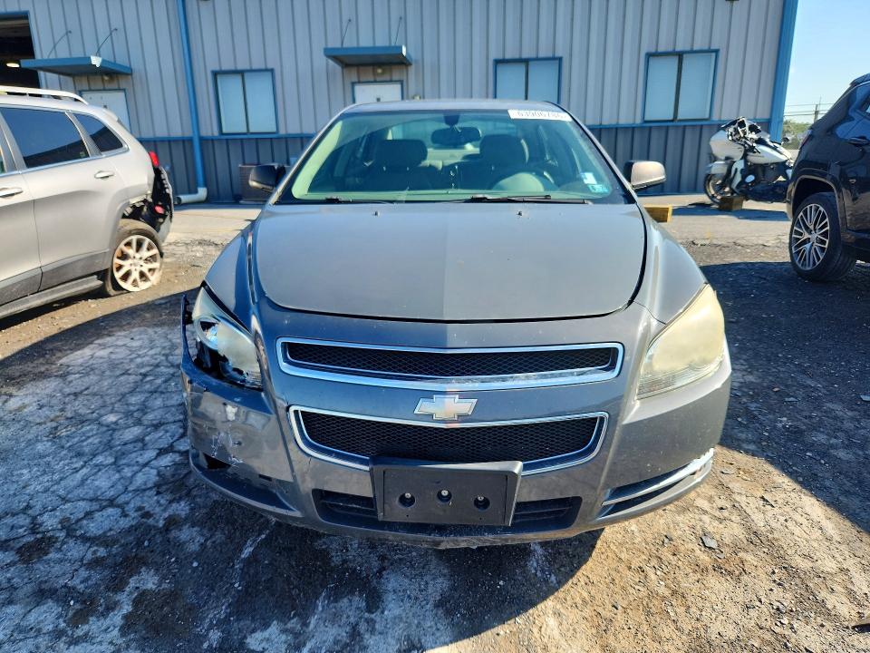 2009 Chevrolet Malibu მანქანა იყიდება აუქციონზე, vin: 1G1ZG57B09F247139, აუქციონის ნომერი: 63906786