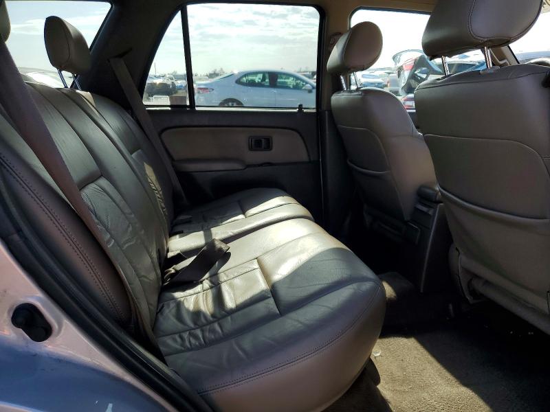 64037586 :رقم المزاد ، JT3GN87R7W0068165 vin ، 1998 Toyota 4runner مزاد بيع