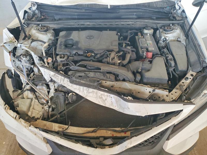 Продаж на аукціоні авто 2018 Toyota Camry, vin: 4T1B11HK9JU065579, номер лоту: 66797396
