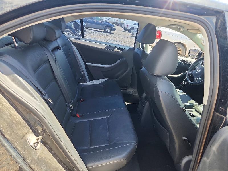 Продажа на аукционе авто 2014 Volkswagen Jetta, vin: 3VWD07AJ1EM362101, номер лота: 65887256