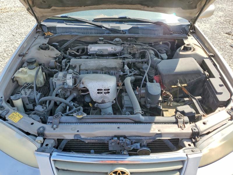 Продаж на аукціоні авто 2002 Toyota Camrry, vin: 4T1BG22K3YU950593, номер лоту: 64074986