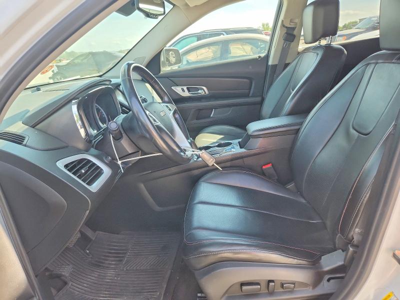 Продажа на аукционе авто 2016 Gmc Terrain, vin: 2GKALPEK7G6297112, номер лота: 66352436