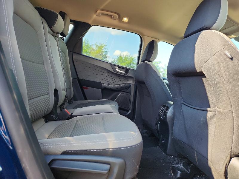 Продаж на аукціоні авто 2020 Ford Escape, vin: 1FMCU0BZ1LUB20766, номер лоту: 66734816