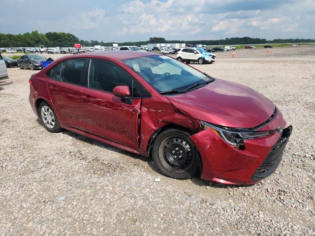 Aukcja sprzedaży 2023 Toyota Corolla, vin: 5YFB4MDE4PP065394, numer aukcji: 65238706