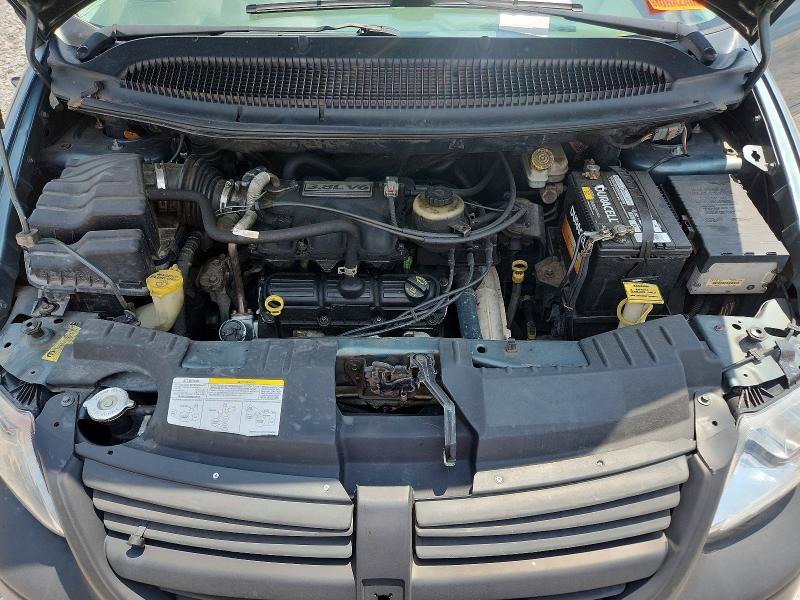 Aukcja sprzedaży 2006 Dodge Grand Caravan, vin: 2D8GP44L66R773044, numer aukcji: 64776416