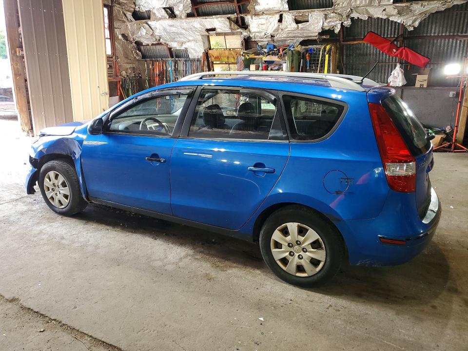 Продажа на аукционе авто 2011 Hyundai Elantra Touring, vin: KMHDC8AE7BU105322, номер лота: 63882596