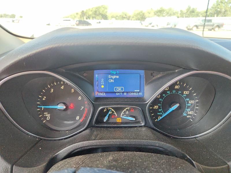 Продажа на аукционе авто 2013 Ford Focus, vin: 1FADP3F25DL355103, номер лота: 62260906