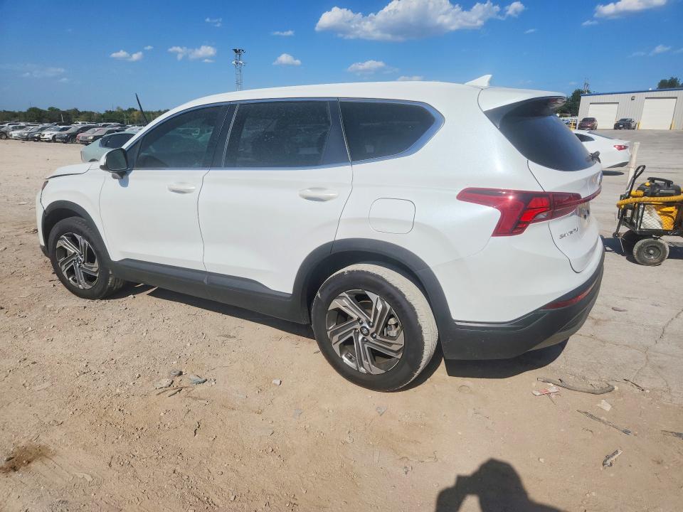 Продаж на аукціоні авто 2022 Hyundai Santa Fe, vin: 5NMS14AJXNH409246, номер лоту: 65683796