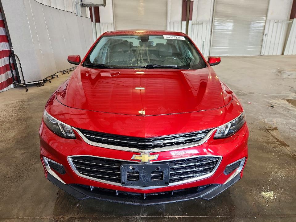 Продаж на аукціоні авто 2016 Chevrolet Malibu, vin: 1G1ZE5ST6GF201768, номер лоту: 66378256