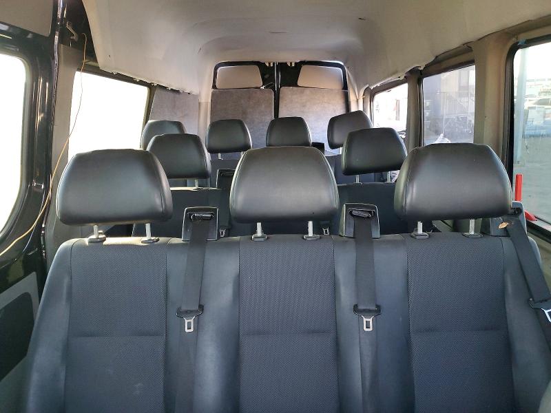 Продаж на аукціоні авто 2016 Mercedes-benz Sprinter, vin: WDZPE8CD7GP237213, номер лоту: 66167366