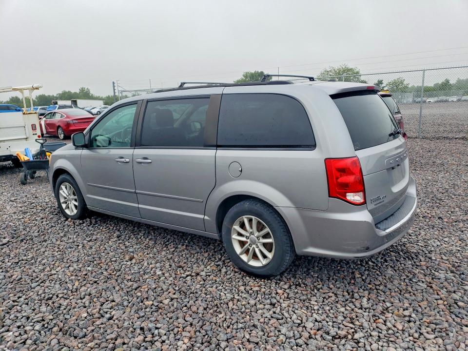65541966 :رقم المزاد ، 2C4RDGCG7FR599703 vin ، 2015 Dodge Grand Caravan مزاد بيع