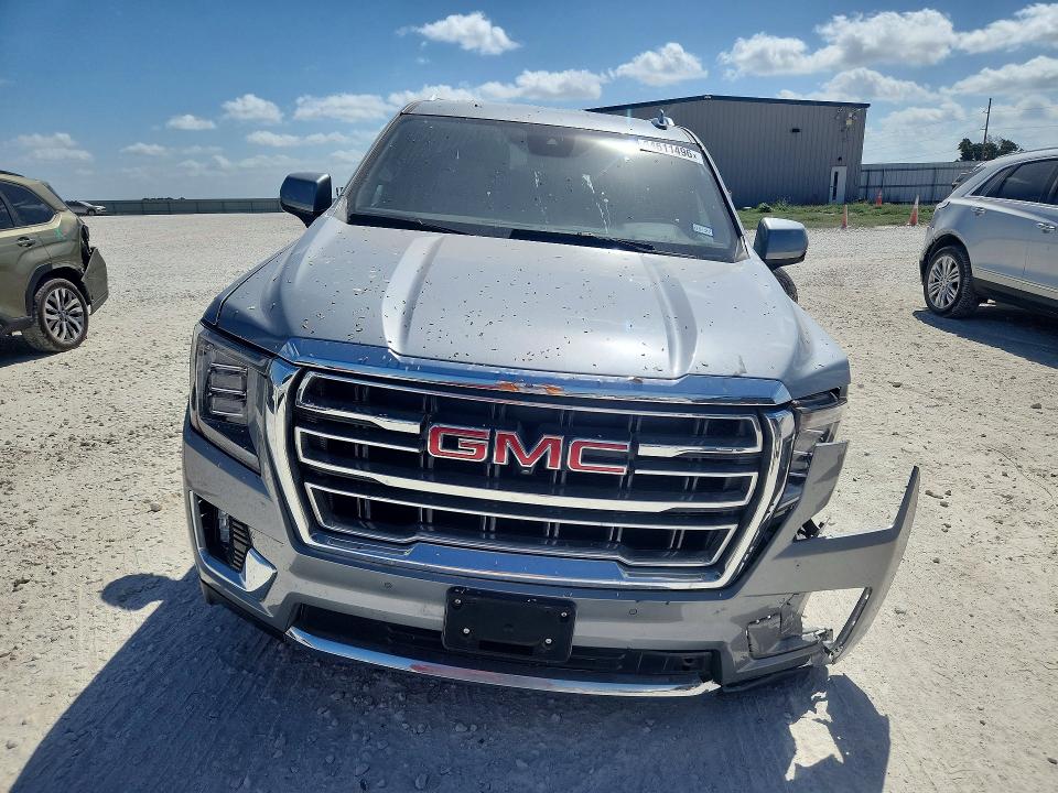2024 Gmc Yukon მანქანა იყიდება აუქციონზე, vin: 1GKS2BKD4RR275060, აუქციონის ნომერი: 64611496