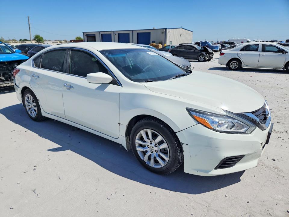Aukcja sprzedaży 2018 Nissan Altima, vin: 1N4AL3AP9JC472325, numer aukcji: 65196486