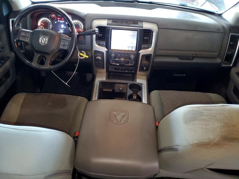 Продажа на аукционе авто 2015 Ram 2500, vin: 3C6UR5DJ9FG619943, номер лота: 64544726