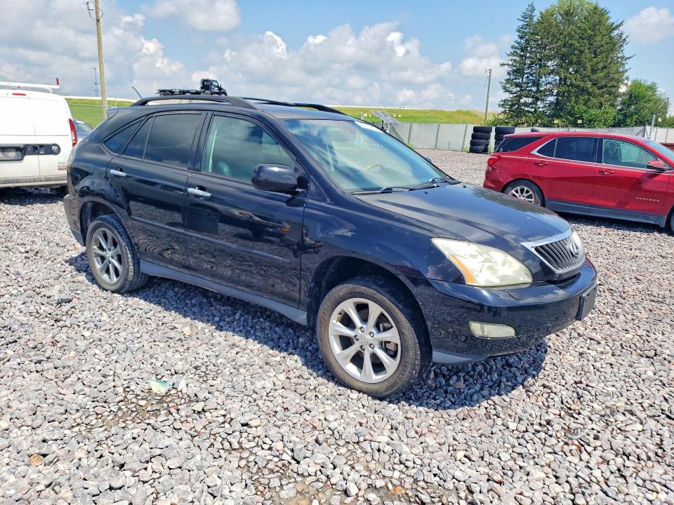 65792176 :رقم المزاد ، 2T2HK31U78C058927 vin ، 2008 Lexus Rx مزاد بيع