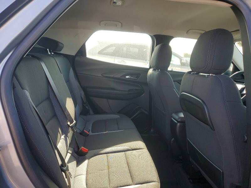 2023 Chevrolet Trailblazer მანქანა იყიდება აუქციონზე, vin: KL79MMS25PB113925, აუქციონის ნომერი: 63896266