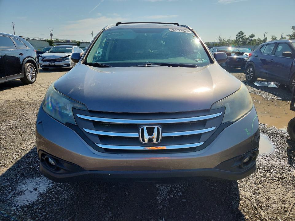 Aukcja sprzedaży 2012 Honda Cr-v, vin: 5J6RM4H71CL066302, numer aukcji: 64129626