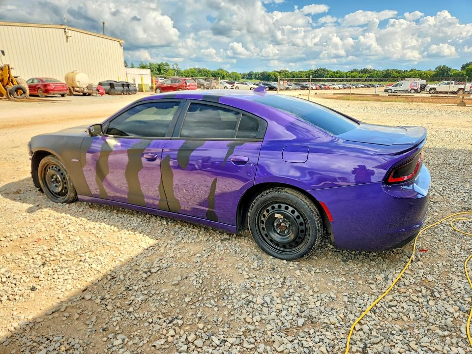 Aukcja sprzedaży 2016 Dodge Charger, vin: 2C3CDXCT5GH169506, numer aukcji: 63010106