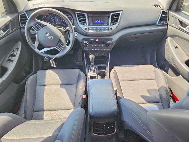 Продаж на аукціоні авто 2017 Hyundai Tucson, vin: KM8J3CA28HU351283, номер лоту: 66499536