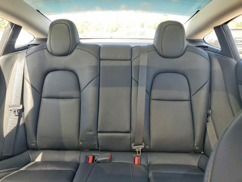Aukcja sprzedaży 2023 Tesla Model 3, vin: 5YJ3E1EA5PF429393, numer aukcji: 65037636