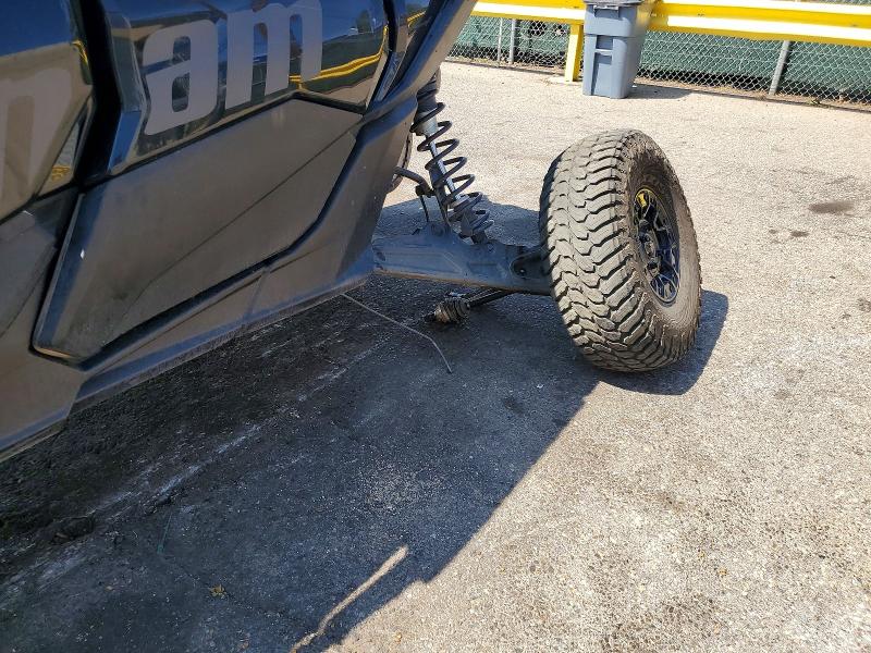 2021 Can-am Maverick X3 Max მანქანა იყიდება აუქციონზე, vin: 3JBVNAV44MK003865, აუქციონის ნომერი: 64417806