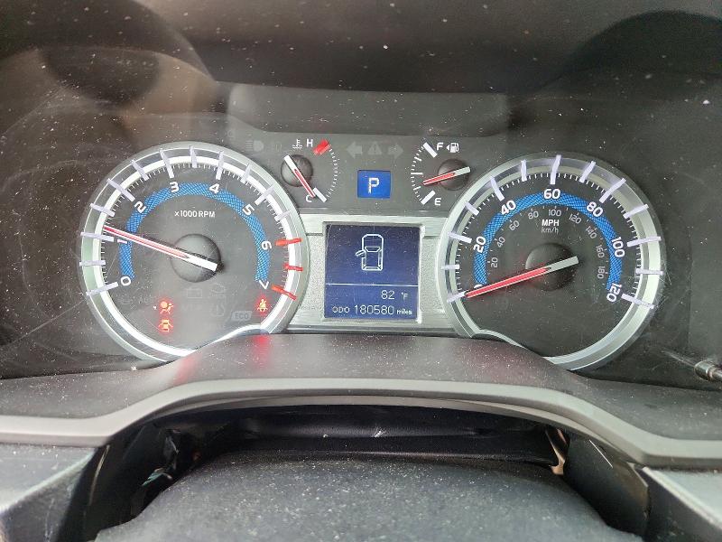 Aukcja sprzedaży 2014 Toyota 4runner, vin: JTEBU5JR6E5169100, numer aukcji: 52322096