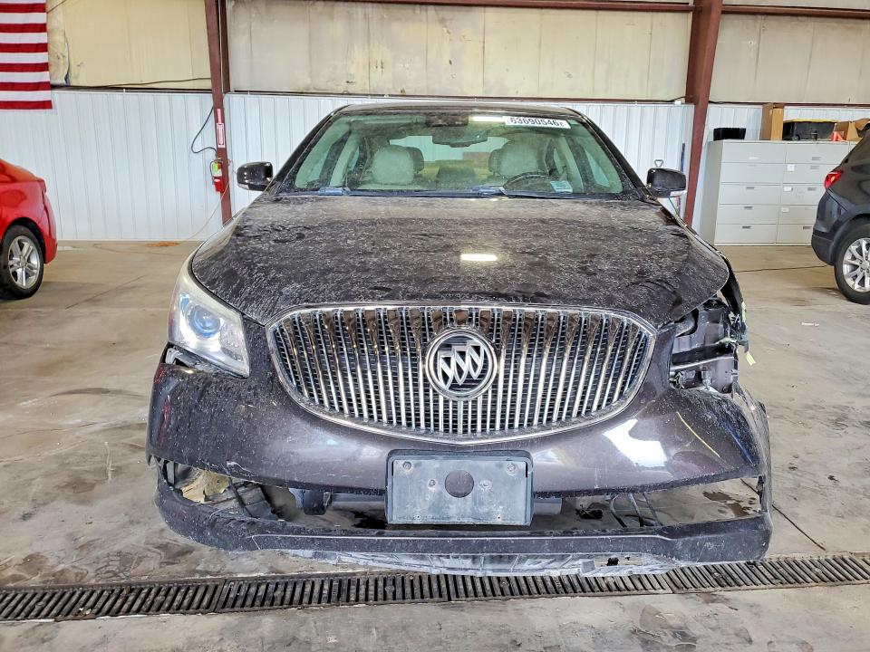 Продаж на аукціоні авто 2014 Buick Lacrosse, vin: 1G4GB5G34EF100284, номер лоту: 63690546