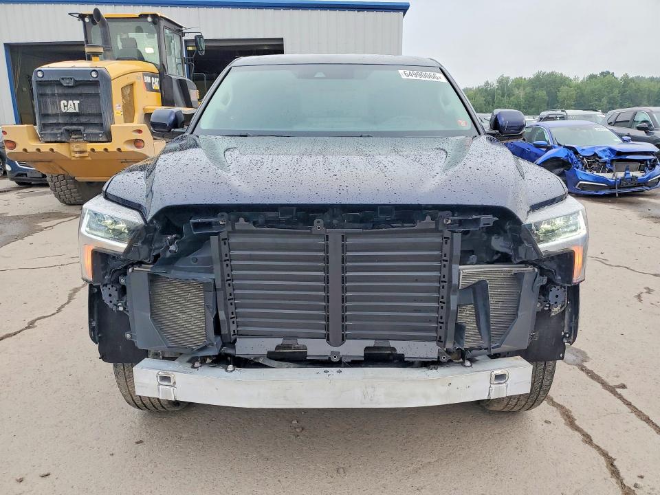 2024 Toyota Tundra მანქანა იყიდება აუქციონზე, vin: 5TFLA5DB4RX206591, აუქციონის ნომერი: 64990066