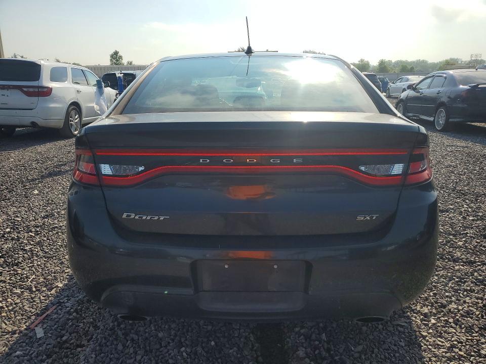 Aukcja sprzedaży 2013 Dodge Dart, vin: 1C3CDFBA2DD334026, numer aukcji: 65547406
